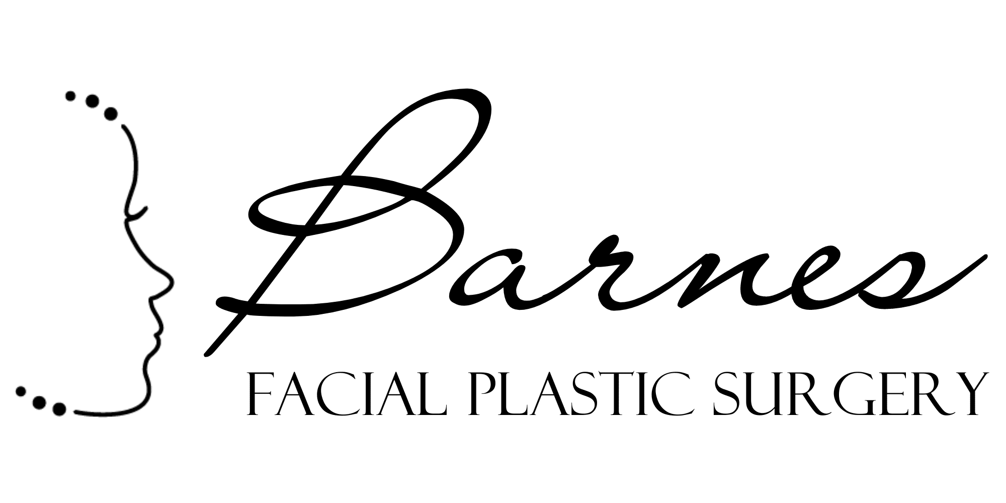 barnes facial plastic surgery
